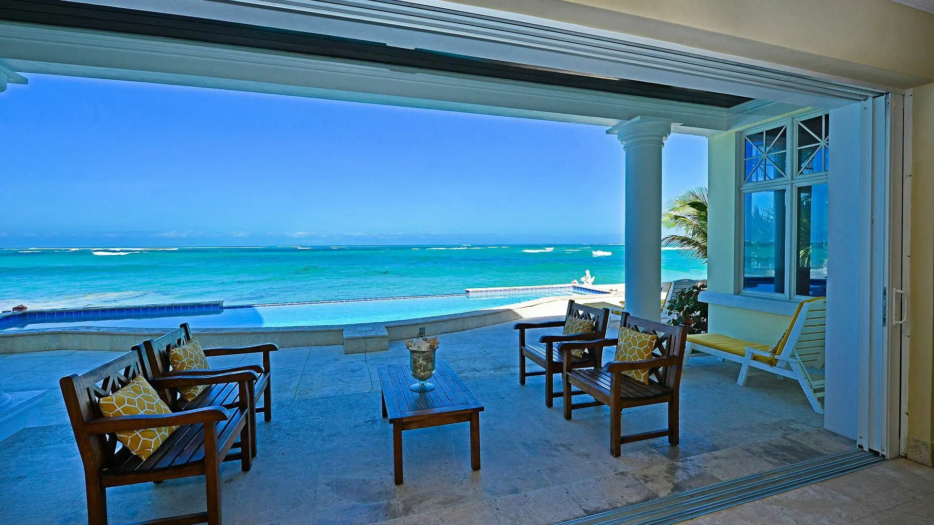 La Mouette Cable Beach Bahamian Villa Nassau 0*,  Bahamas