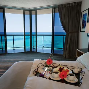 3* Hotel Wyndham
